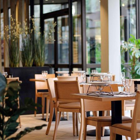Ibis Saint Gratien - Enghien-Les-Bains Hotel Kültér fotó
